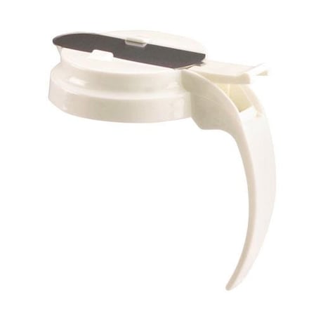Vollrath White Dripcut Top 4748T-05